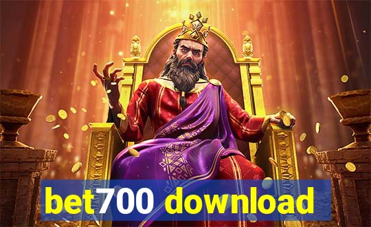 bet700 download